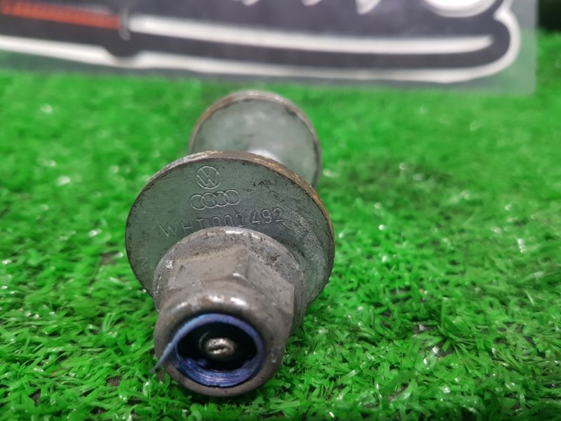 Эксцентрик AUDI A4 8K5 CDHB