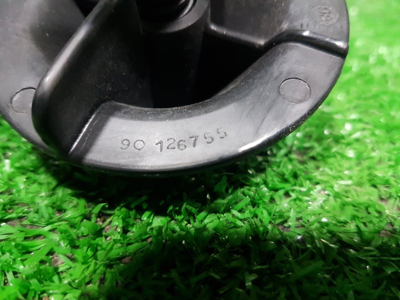 Крепление запасного колеса CORSA 1999 S93 X12XE