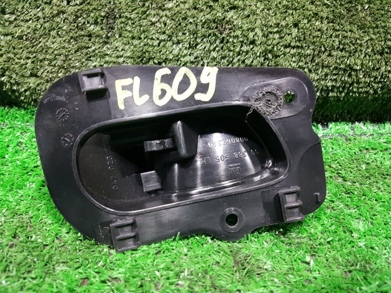 Ручка двери внутренняя передняя левая CORSA 1999 S93 X12XE