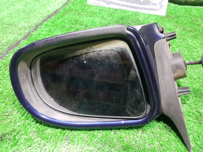 Зеркало переднее правое CORSA 1999 S93 X12XE