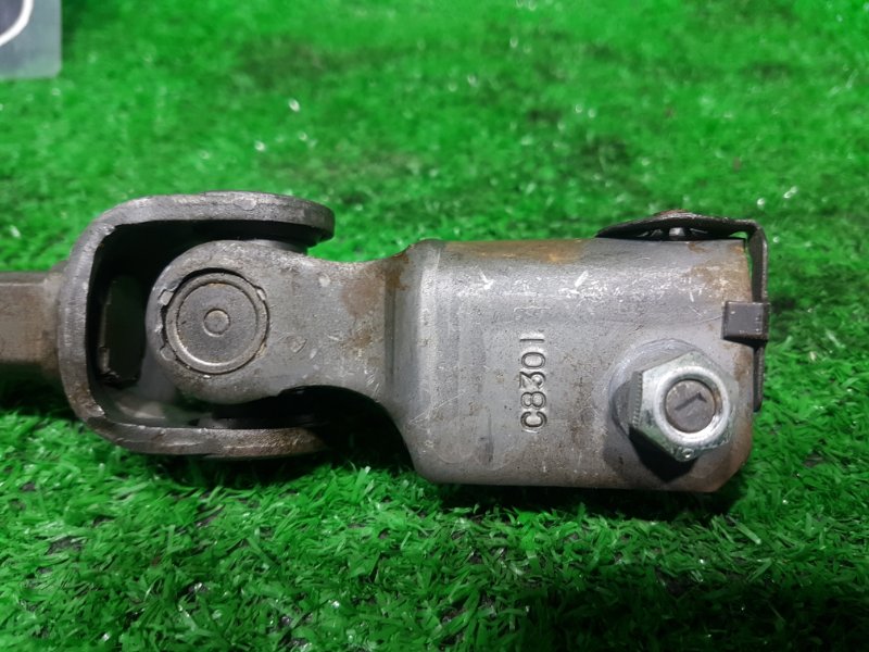 Рулевой карданчик CORSA 1999 S93 X12XE