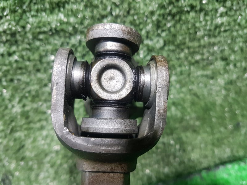 Рулевой карданчик CORSA 1999 S93 X12XE