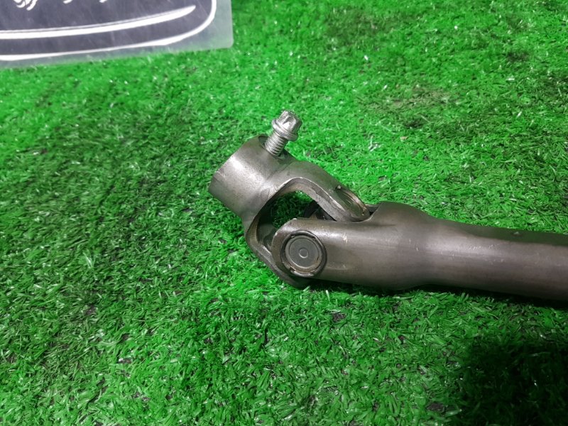 Рулевой карданчик CORSA 1999 S93 X12XE