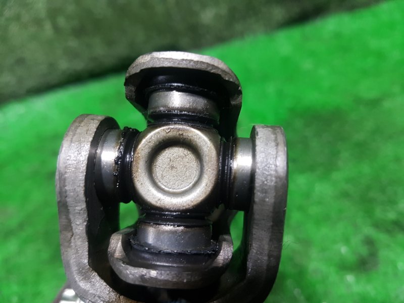 Рулевой карданчик CORSA 1999 S93 X12XE