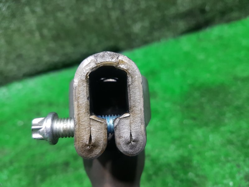 Рулевой карданчик CORSA 1999 S93 X12XE