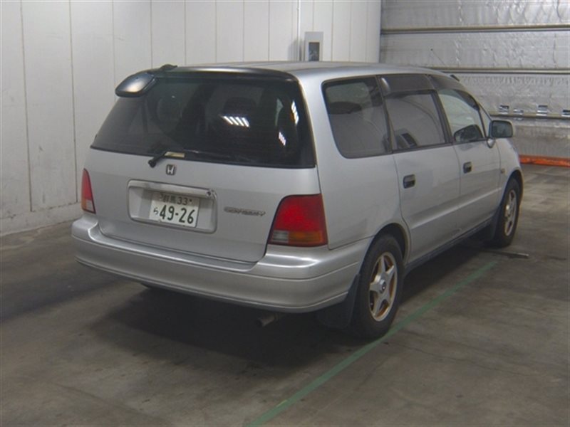 Петля капота ODYSSEY 1995 RA2 F22B Петля капота ODYSSEY 1995 RA2 F22B