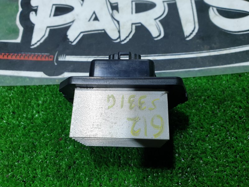 Реостат печки ATRAI 2008 S331G KFDET