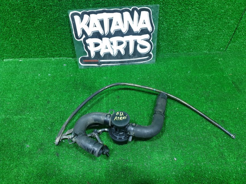 Клапан перепускной DAIHATSU ATRAI 2008 S331G KFDET 17670-B2010 контрактная