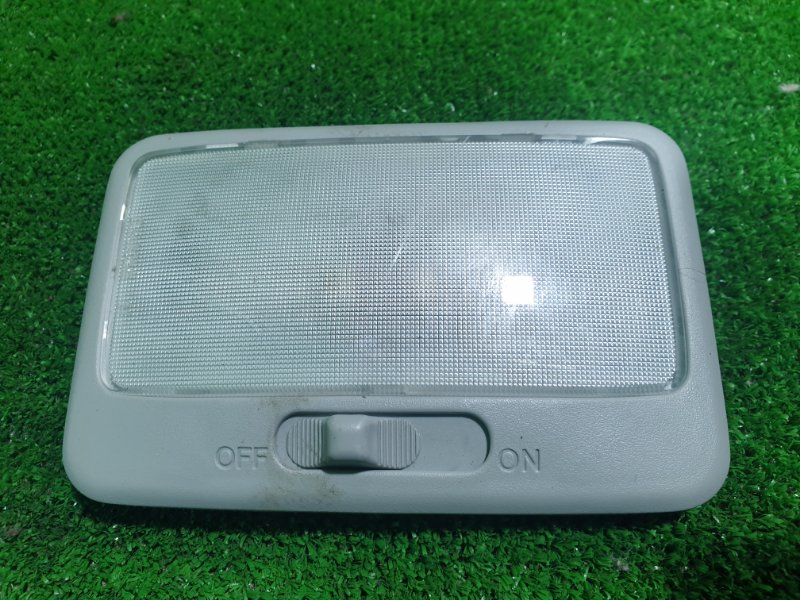 Плафон задний HR-V 2001 GH3 D16A