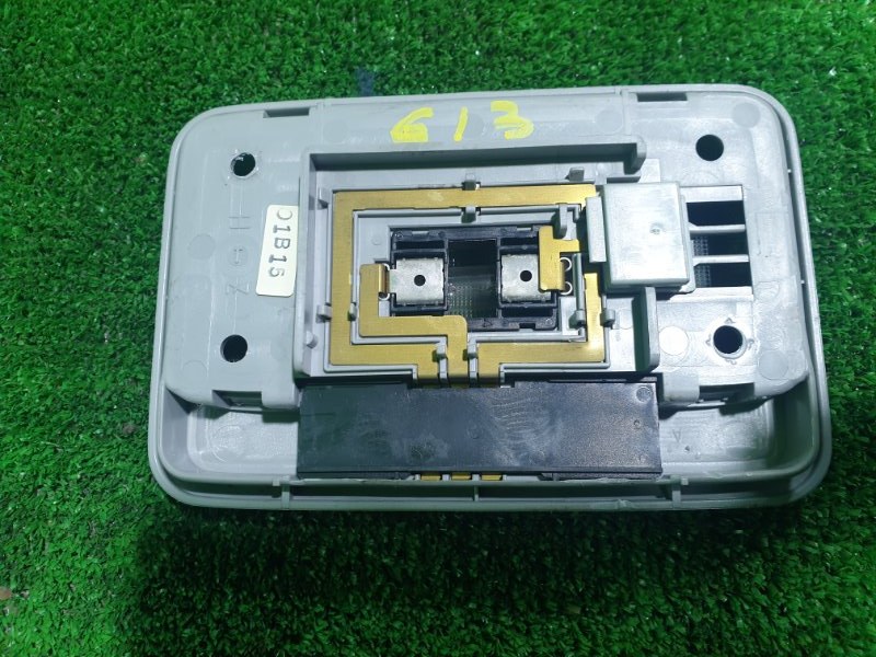 Плафон задний HONDA HR-V GH3 D16A