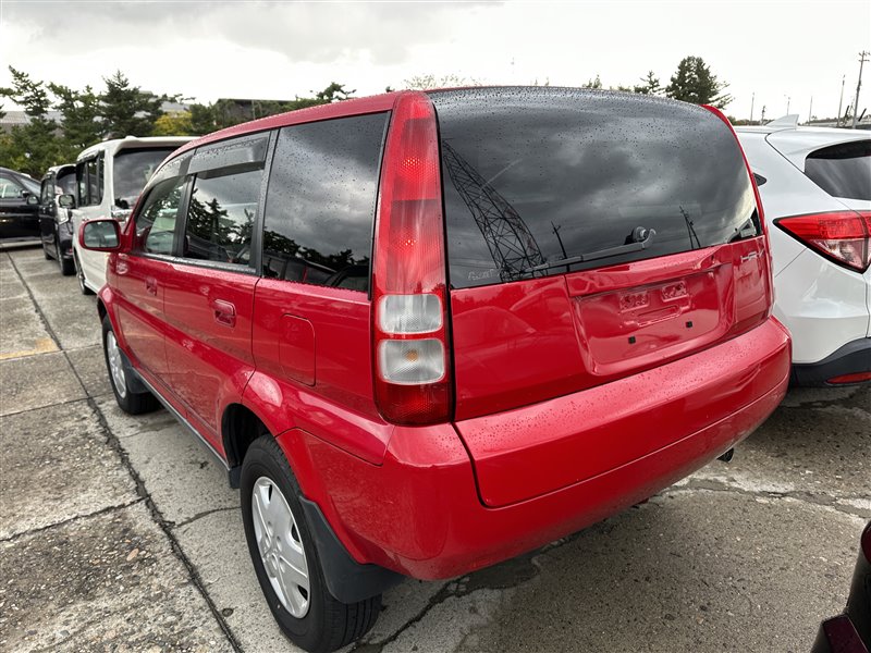 Плафон задний HR-V 2001 GH3 D16A