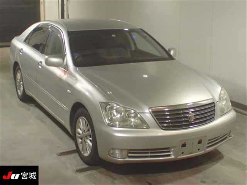 Датчик детонации CROWN 2004 GRS182 3GRFSE