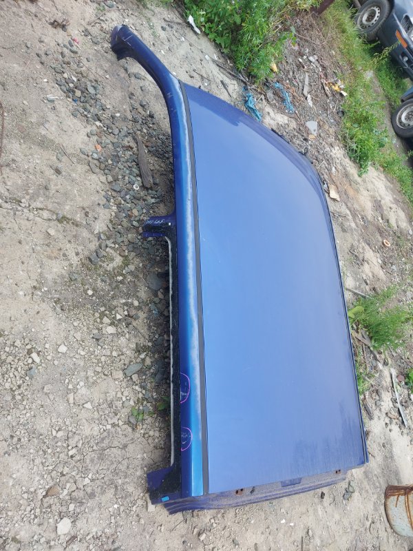 Крыша HR-V 1999 GH2 D16A