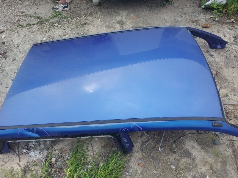 Крыша HR-V 1999 GH2 D16A