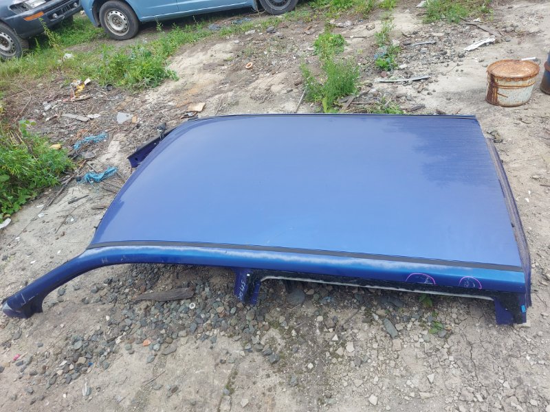 Крыша HR-V 1999 GH2 D16A