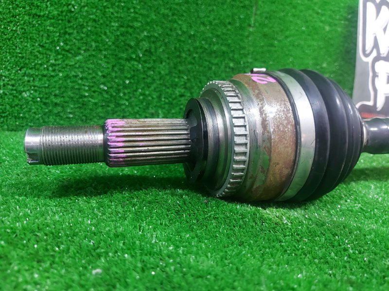Привод передний правый C5 T19C SQRE4T15C