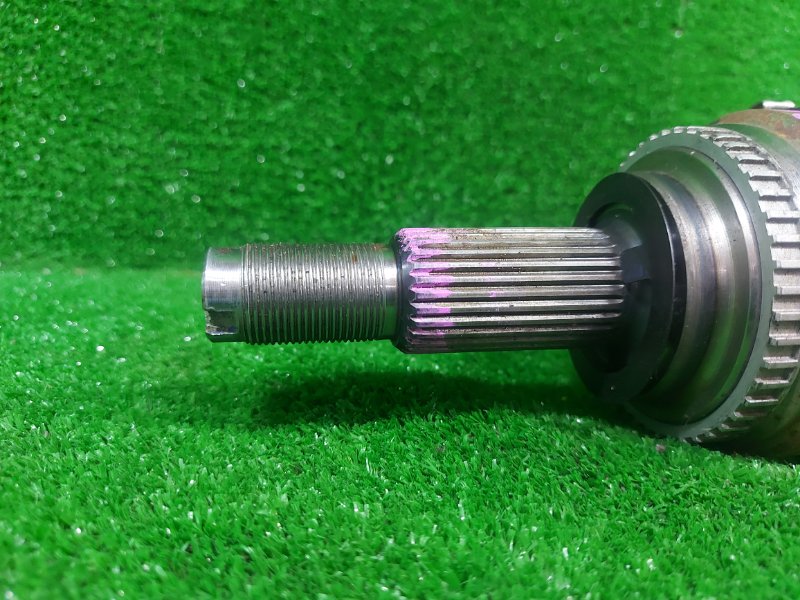 Привод передний правый C5 T19C SQRE4T15C