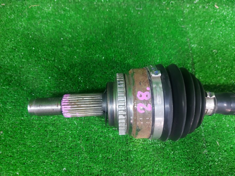 Привод передний правый C5 T19C SQRE4T15C