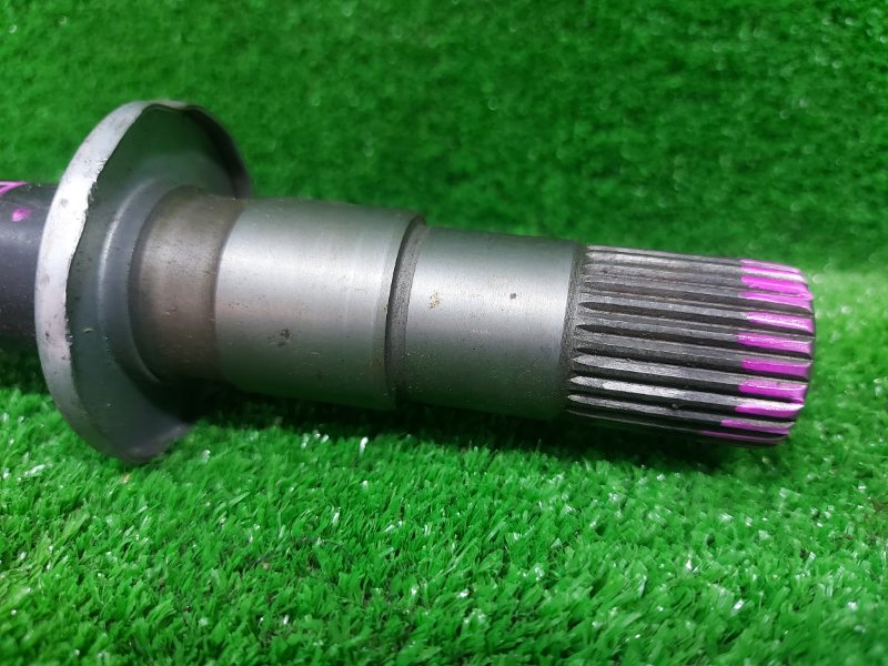 Привод передний правый TXL SQRF4J20C