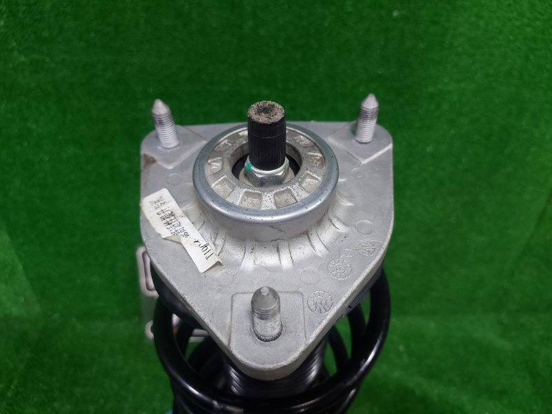 Стойка передняя левая C5 T19C SQRE4T15C