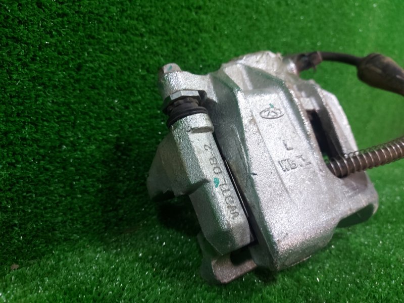 Суппорт передний левый C5 T19C SQRE4T15C
