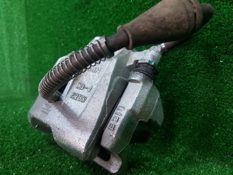Суппорт передний левый C5 T19C SQRE4T15C