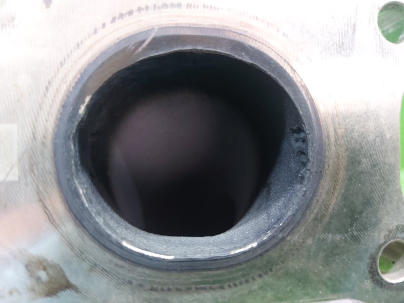 Турбина TXL SQRF4J20C
