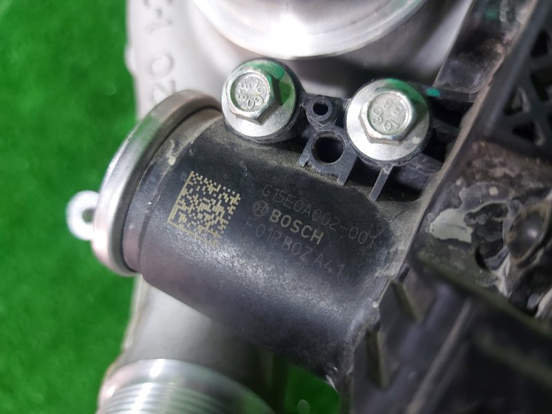 Турбина TXL SQRF4J20C