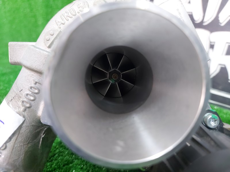 Турбина OMODA C5 T19C SQRE4T15C Турбина OMODA C5 T19C SQRE4T15C