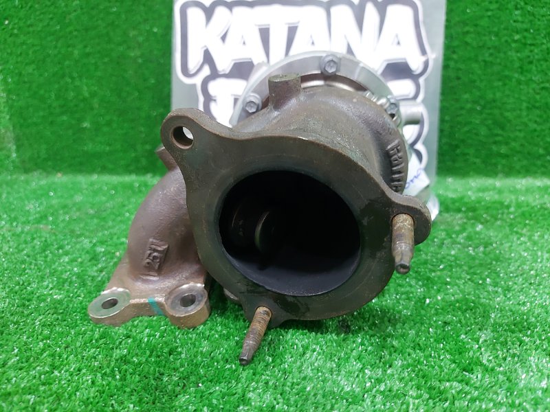 Турбина C5 T19C SQRE4T15C Турбина C5 T19C SQRE4T15C