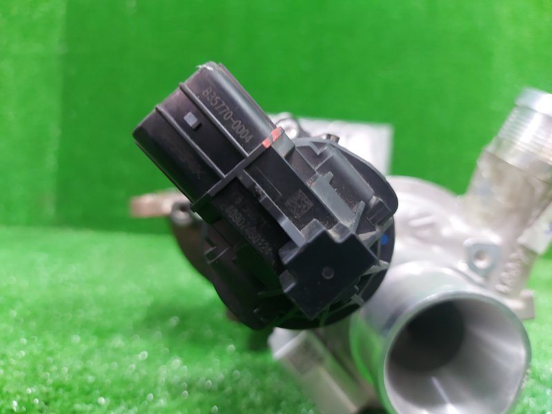 Турбина C5 T19C SQRE4T15C Турбина C5 T19C SQRE4T15C