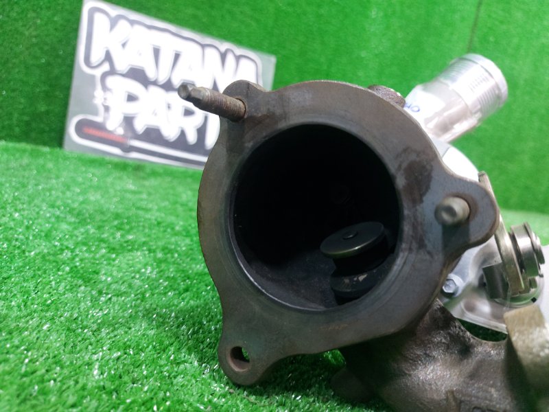 Турбина C5 T19C SQRE4T15C Турбина C5 T19C SQRE4T15C