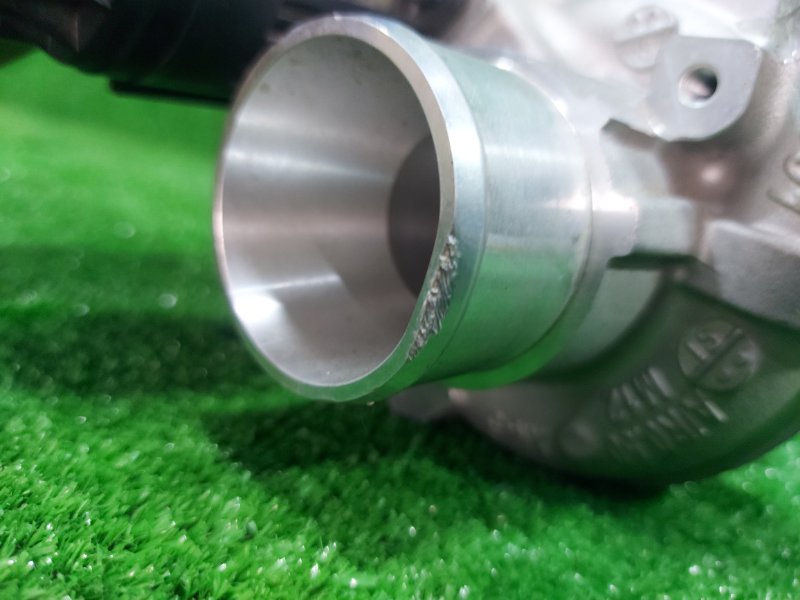 Турбина C5 T19C SQRE4T15C Турбина C5 T19C SQRE4T15C