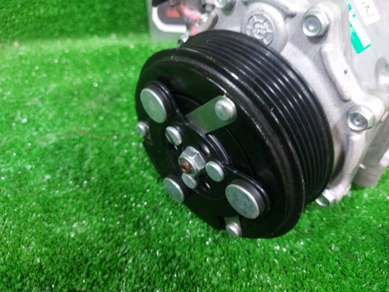 Компрессор кондиционера C5 T19C SQRE4T15C