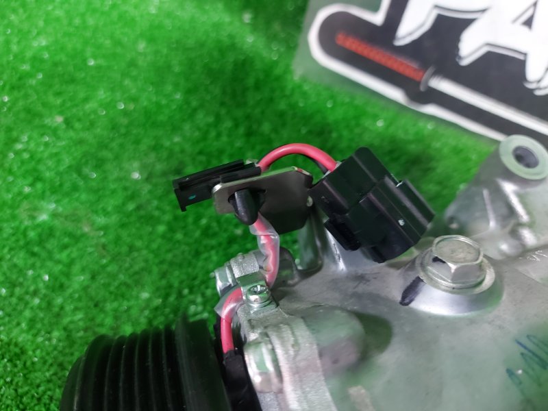 Компрессор кондиционера C5 T19C SQRE4T15C