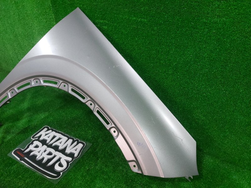 Крыло переднее правое C5 T19C SQRE4T15C