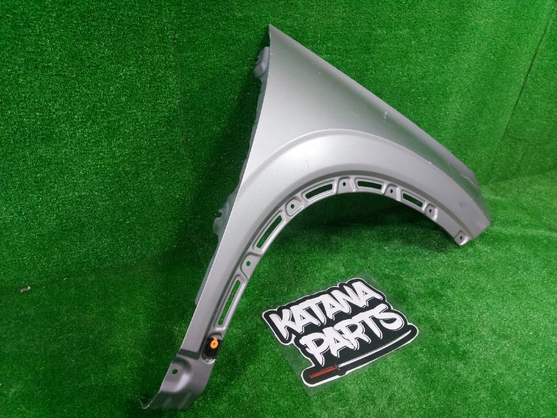 Крыло переднее правое OMODA C5 T19C SQRE4T15C