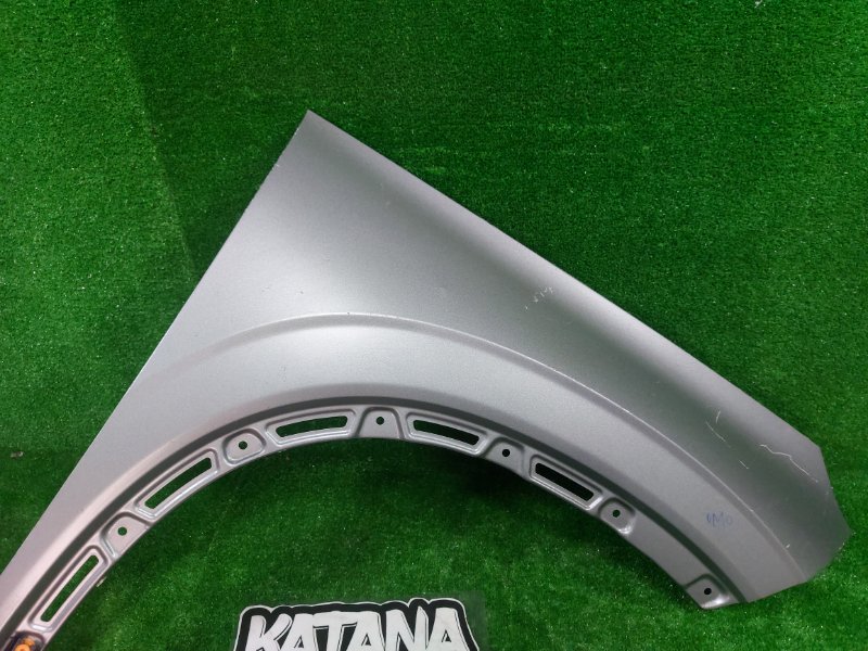 Крыло переднее правое C5 T19C SQRE4T15C