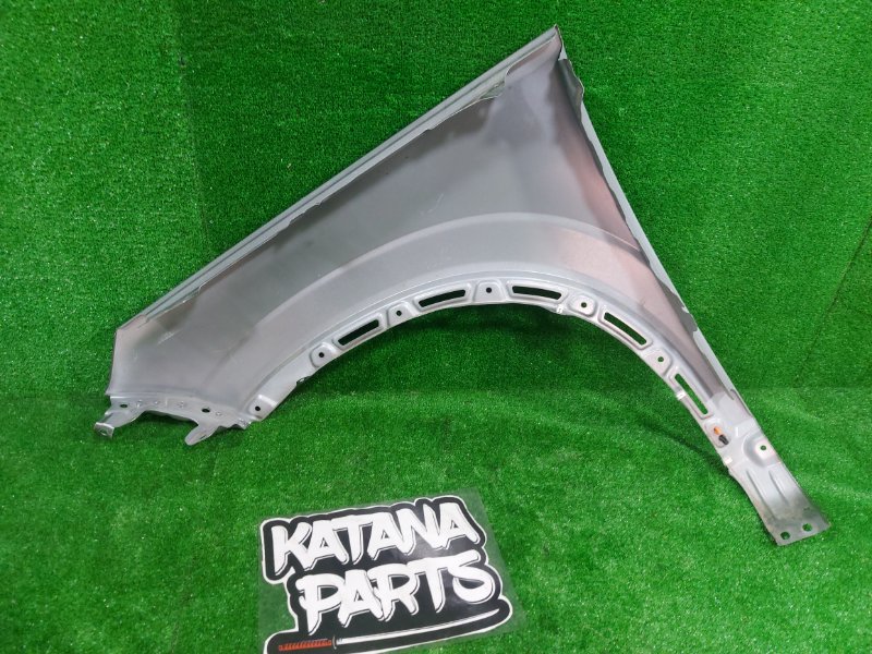 Крыло переднее правое C5 T19C SQRE4T15C