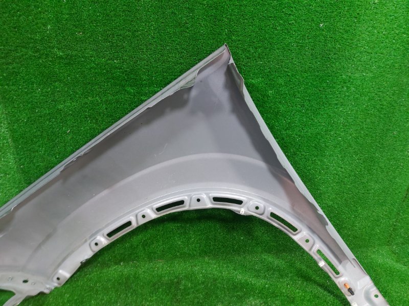 Крыло переднее правое C5 T19C SQRE4T15C