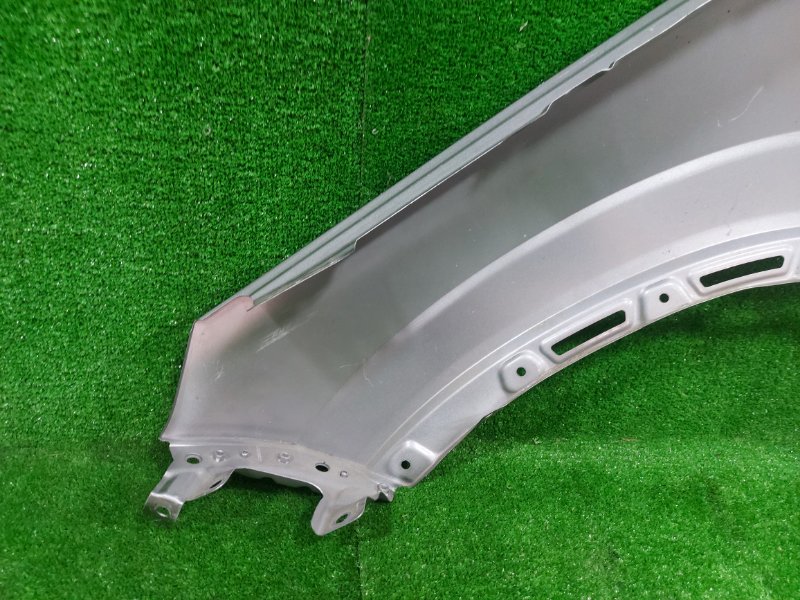 Крыло переднее правое C5 T19C SQRE4T15C