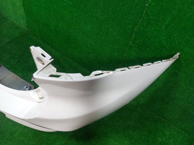 Бампер задний TXL SQRF4J20C