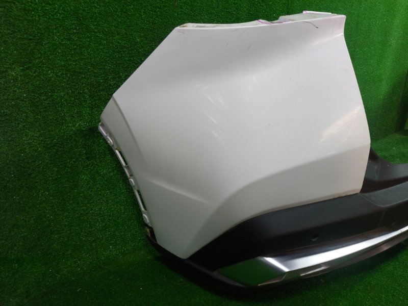 Бампер задний C5 T19C SQRE4T15C