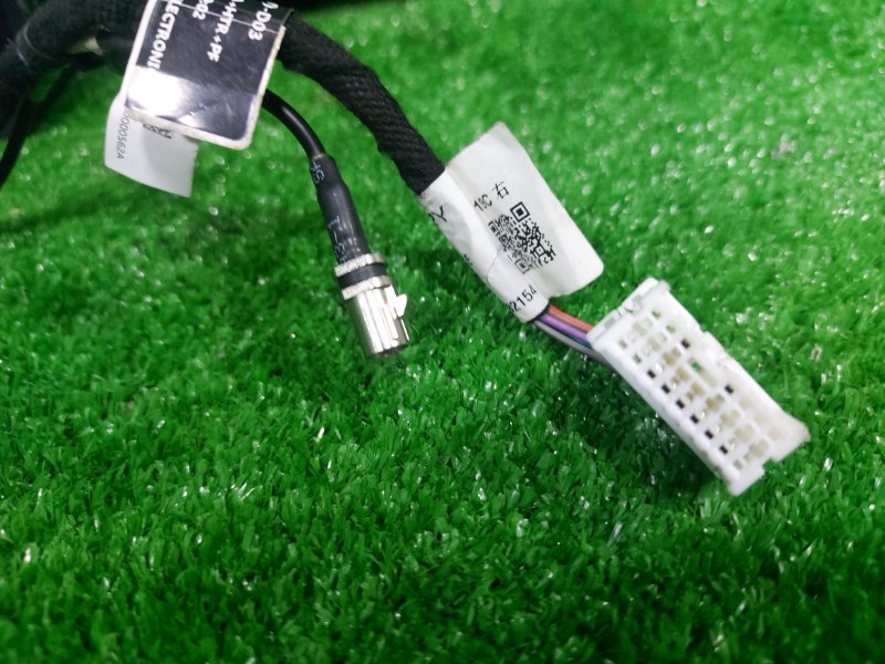 Зеркало переднее правое C5 T19C SQRE4T15C