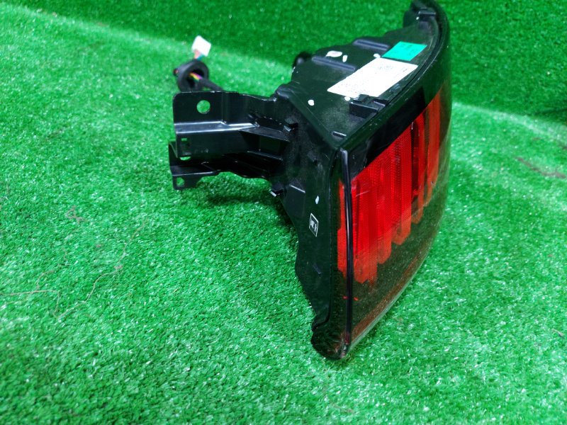Стоп-сигнал задний левый C5 T19C SQRE4T15C