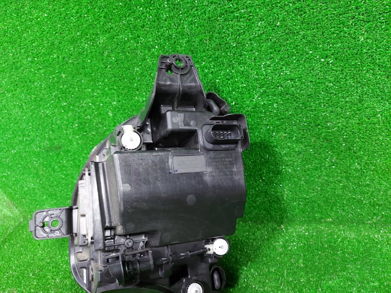 Фара передняя правая C5 T19C SQRE4T15C