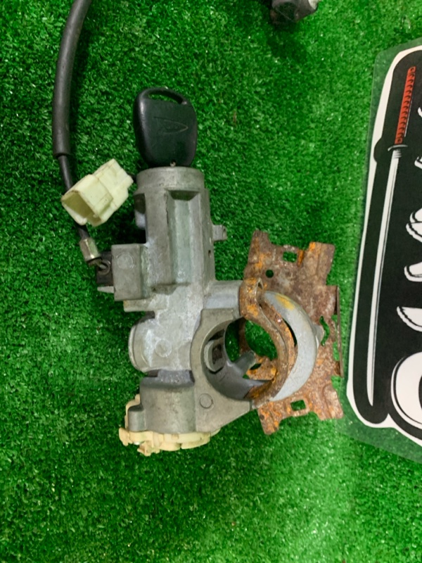 Замок зажигания BEGO J210G 3SZVE Замок зажигания BEGO J210G 3SZVE