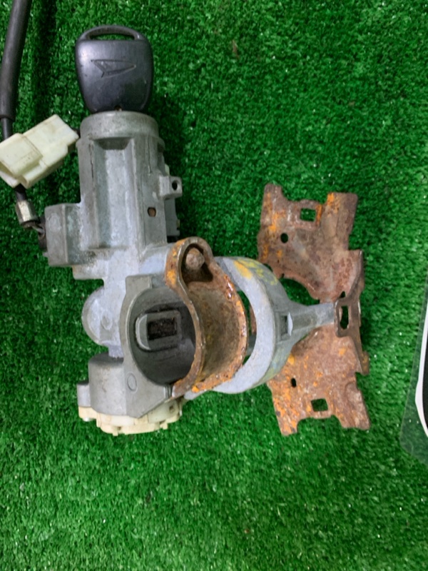 Замок зажигания BEGO J210G 3SZVE Замок зажигания BEGO J210G 3SZVE
