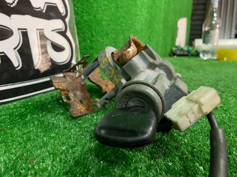 Замок зажигания BEGO J210G 3SZVE Замок зажигания BEGO J210G 3SZVE