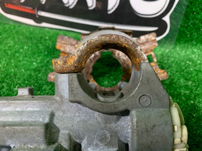 Замок зажигания BEGO J210G 3SZVE Замок зажигания BEGO J210G 3SZVE